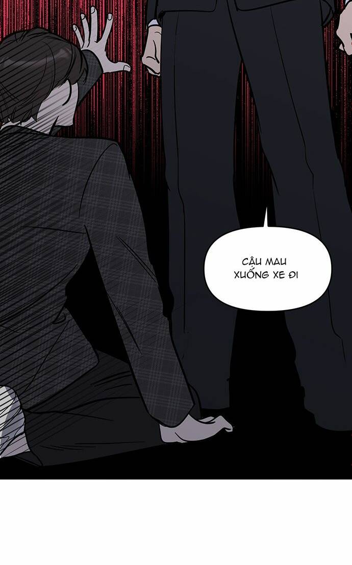 Công Việc Bất Thường Chap 5 - Next Chap 6