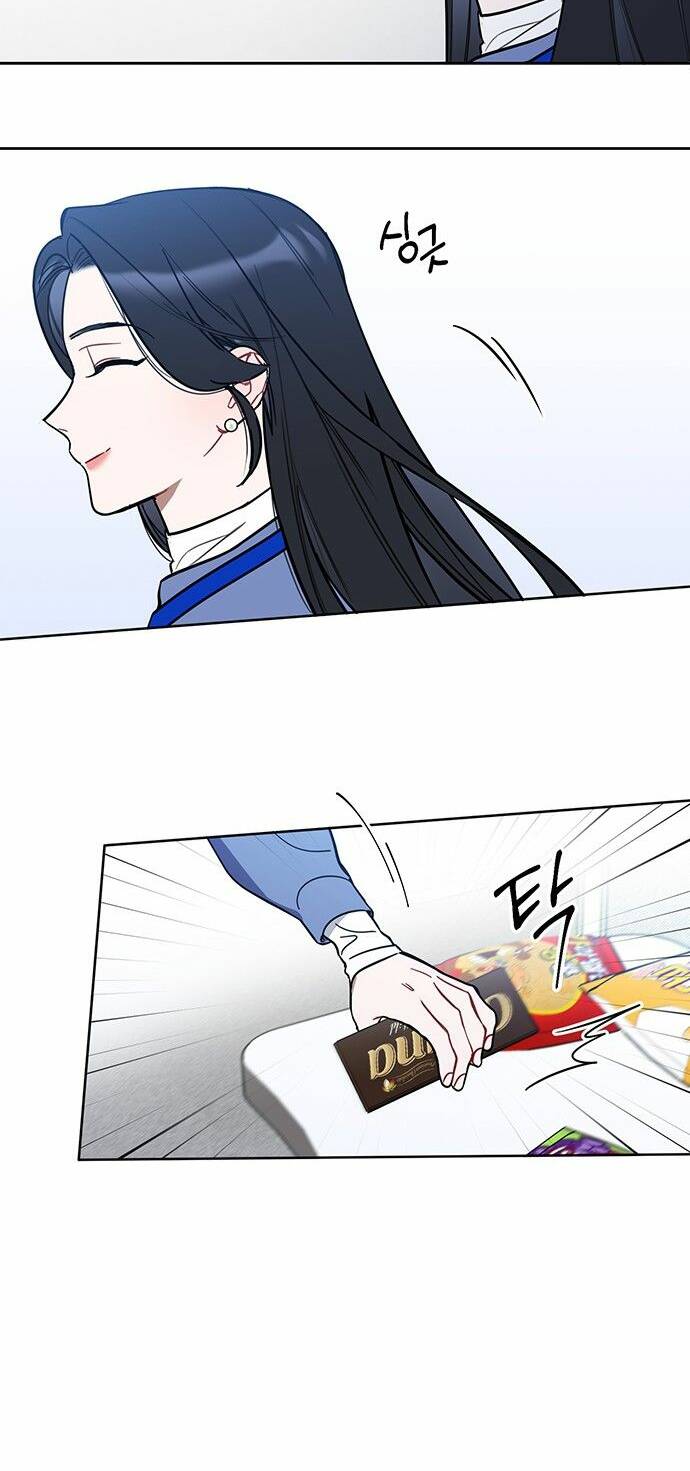 Công Việc Bất Thường Chap 5 - Next Chap 6