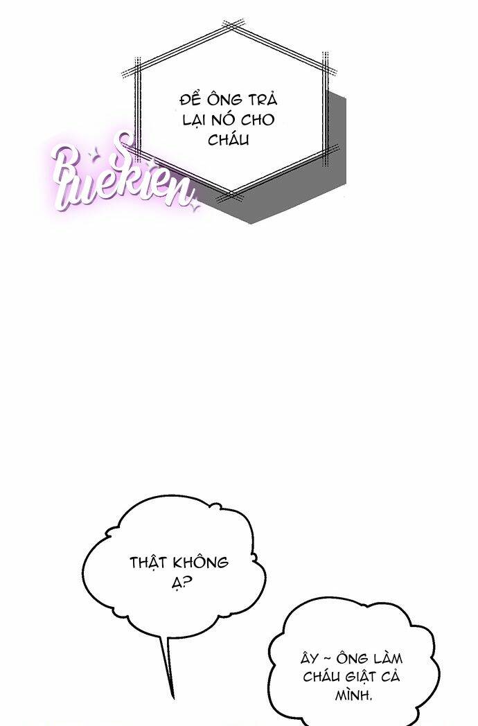 Công Việc Bất Thường Chap 5 - Next Chap 6