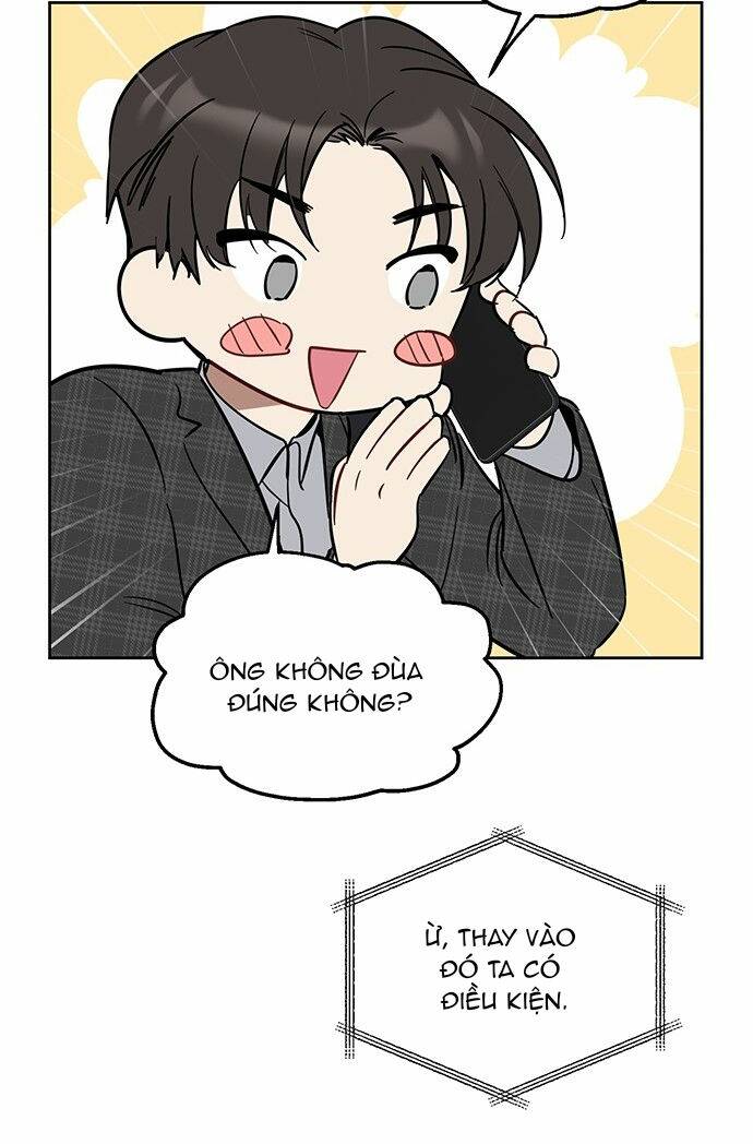 Công Việc Bất Thường Chap 5 - Next Chap 6