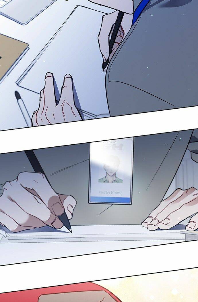 Công Việc Bất Thường Chap 5 - Next Chap 6