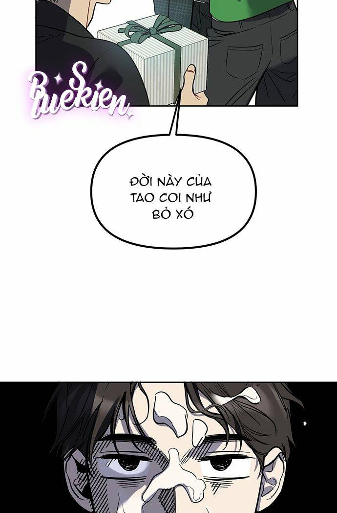 Công Việc Bất Thường Chap 6 - Next Chap 7