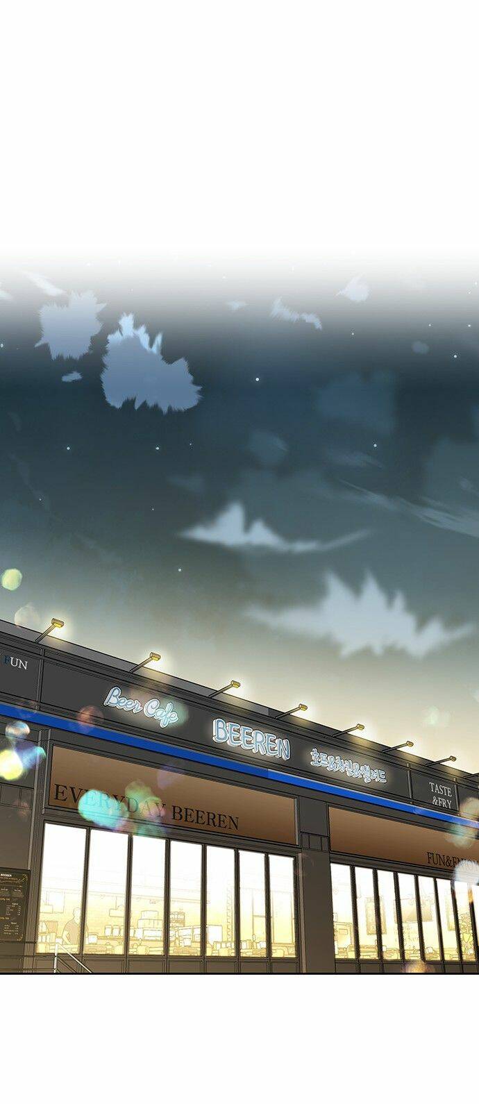 Công Việc Bất Thường Chap 6 - Next Chap 7