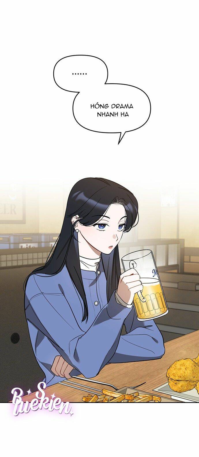 Công Việc Bất Thường Chap 6 - Next Chap 7