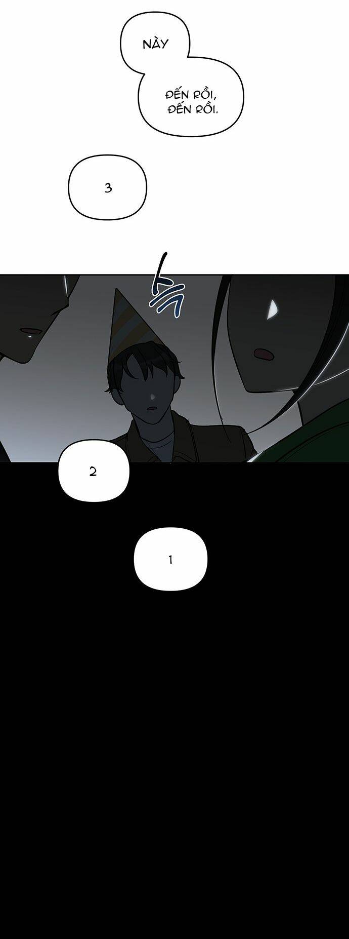 Công Việc Bất Thường Chap 6 - Next Chap 7