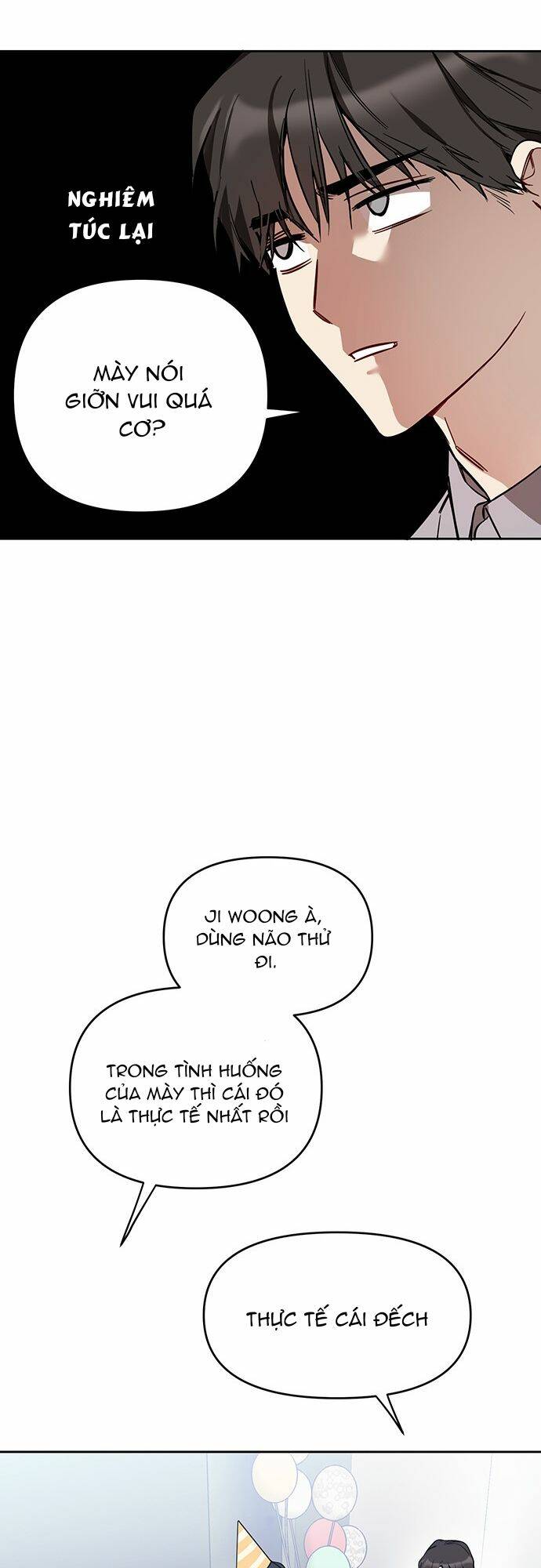 Công Việc Bất Thường Chap 6 - Next Chap 7