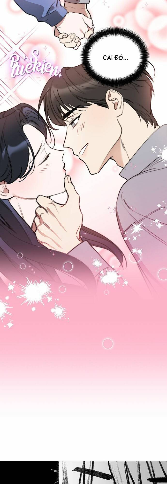 Công Việc Bất Thường Chap 6 - Next Chap 7