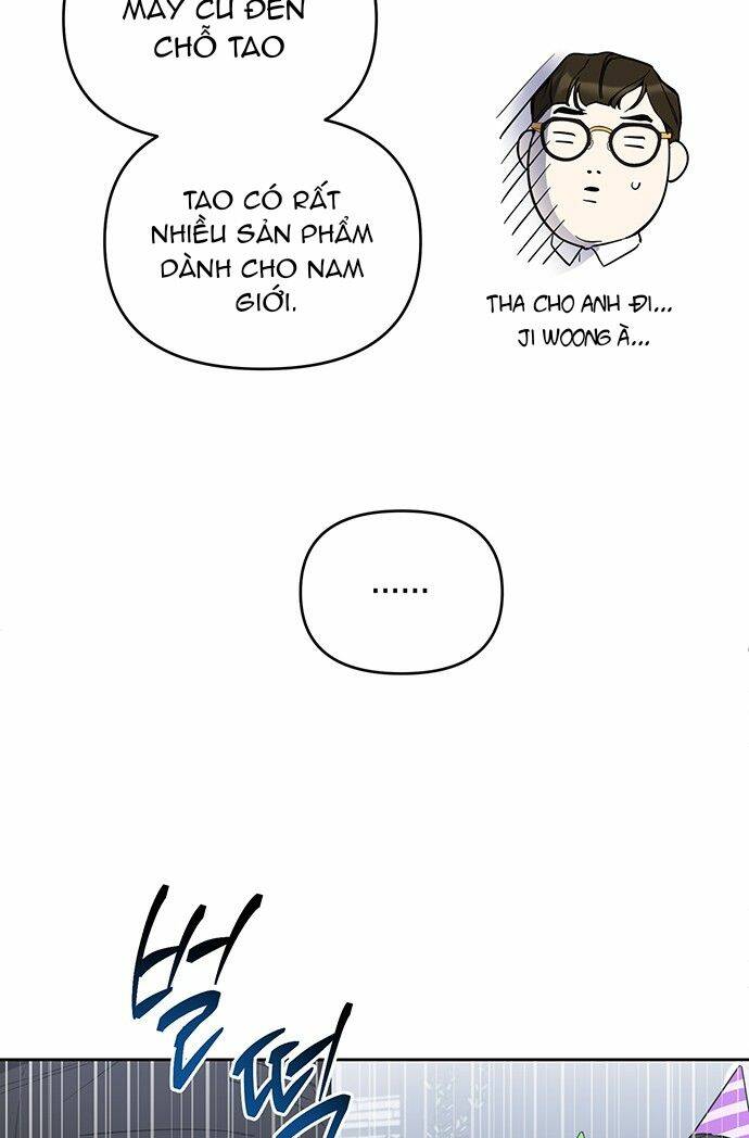 Công Việc Bất Thường Chap 6 - Next Chap 7