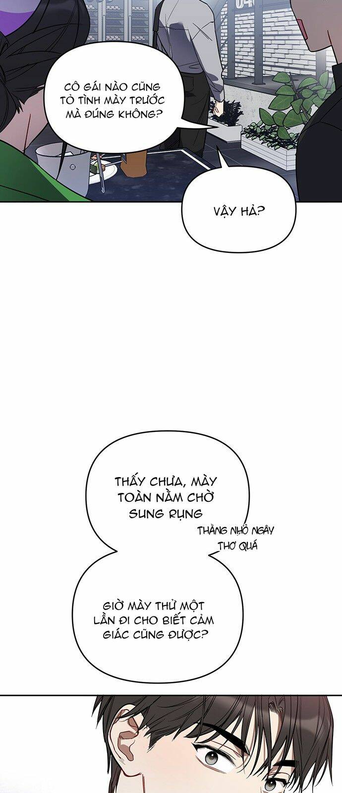 Công Việc Bất Thường Chap 6 - Next Chap 7