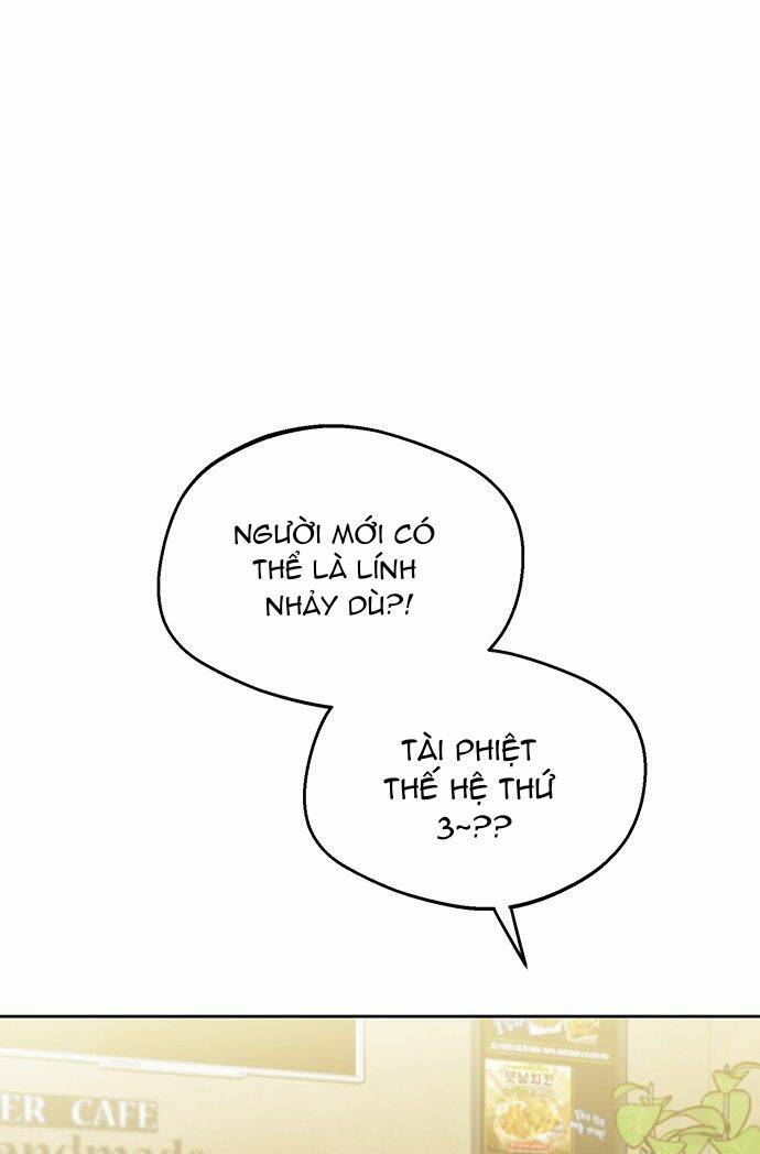 Công Việc Bất Thường Chap 6 - Next Chap 7