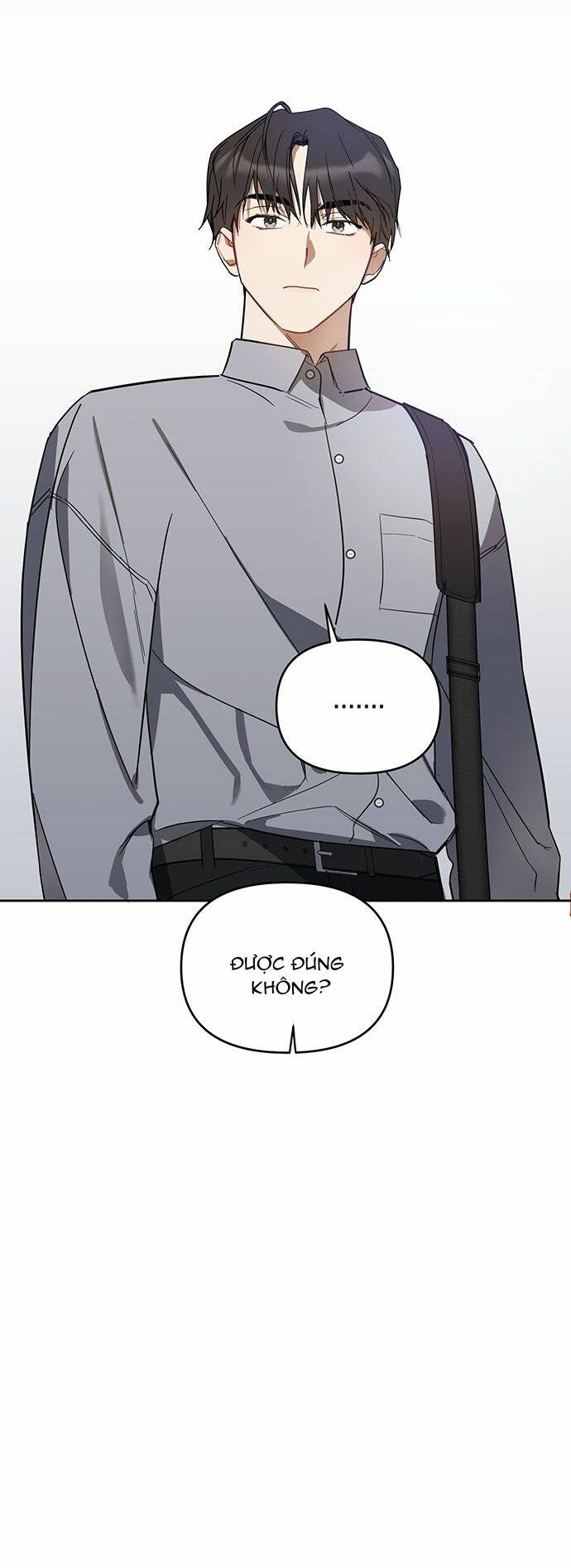 Công Việc Bất Thường Chap 6 - Next Chap 7