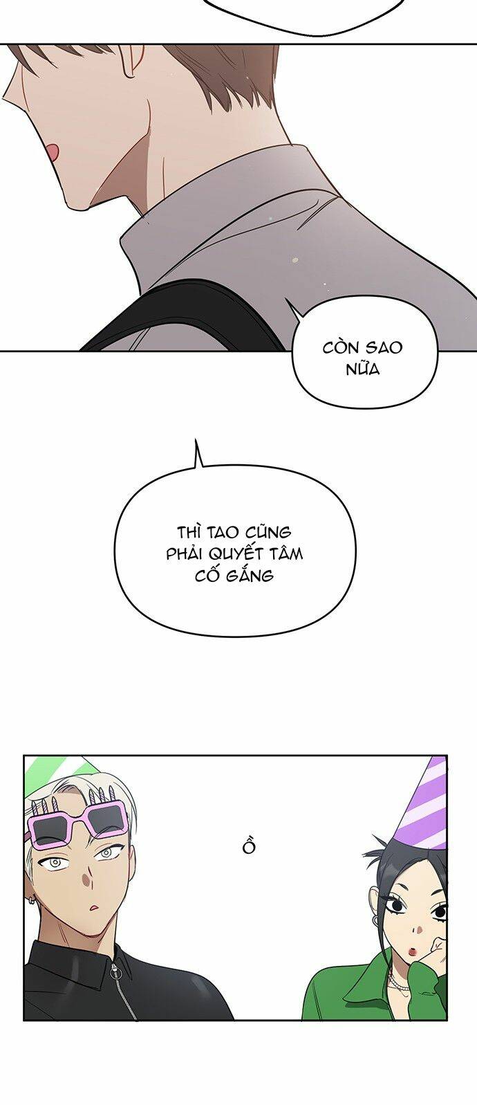 Công Việc Bất Thường Chap 6 - Next Chap 7