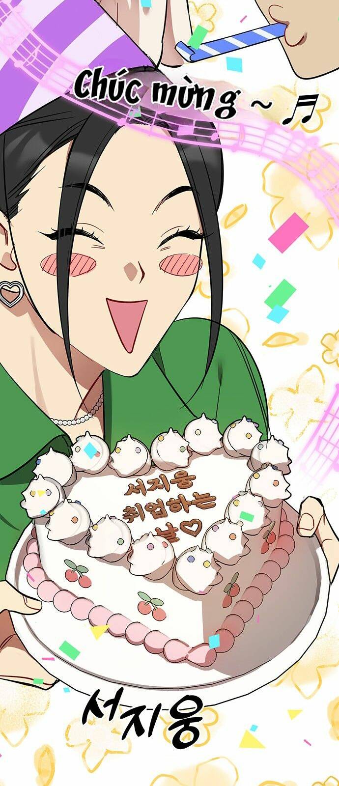 Công Việc Bất Thường Chap 6 - Next Chap 7