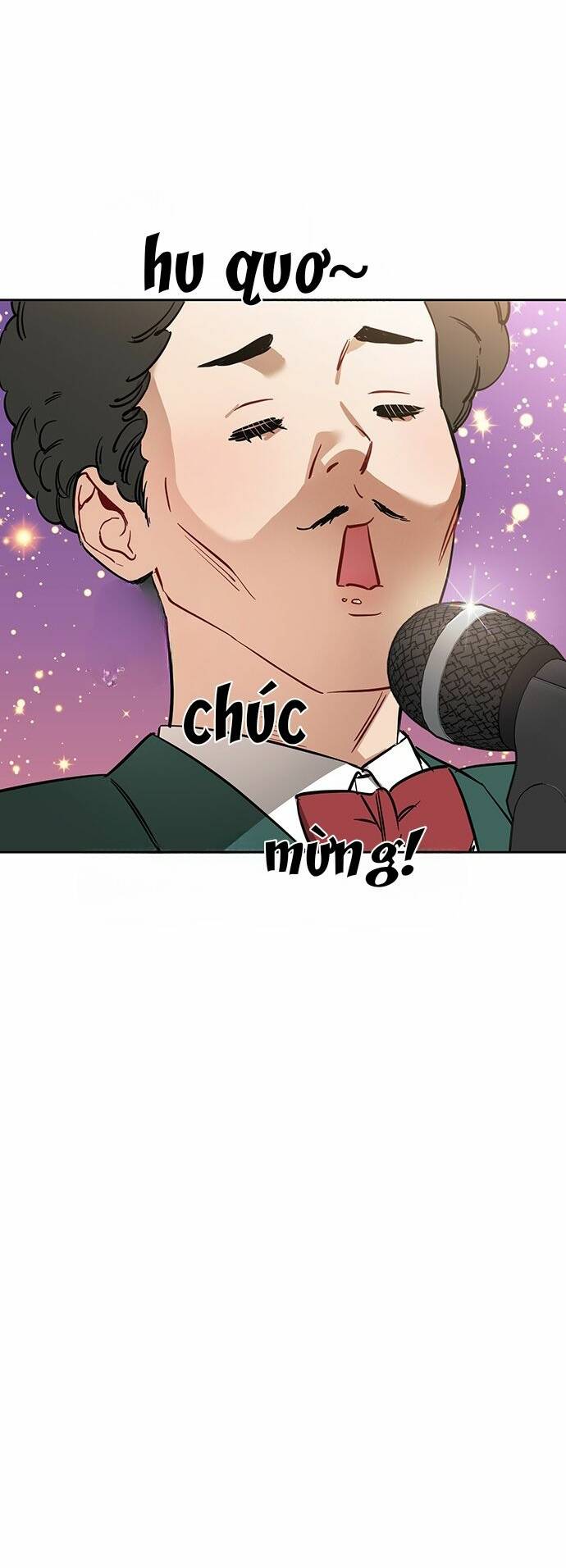 Công Việc Bất Thường Chap 6 - Next Chap 7