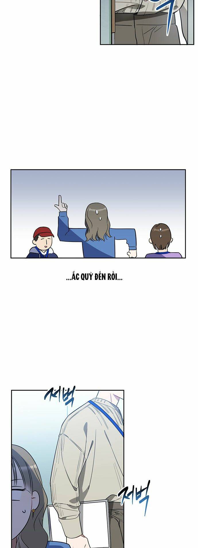 Công Việc Bất Thường Chap 7 - Next Chap 8