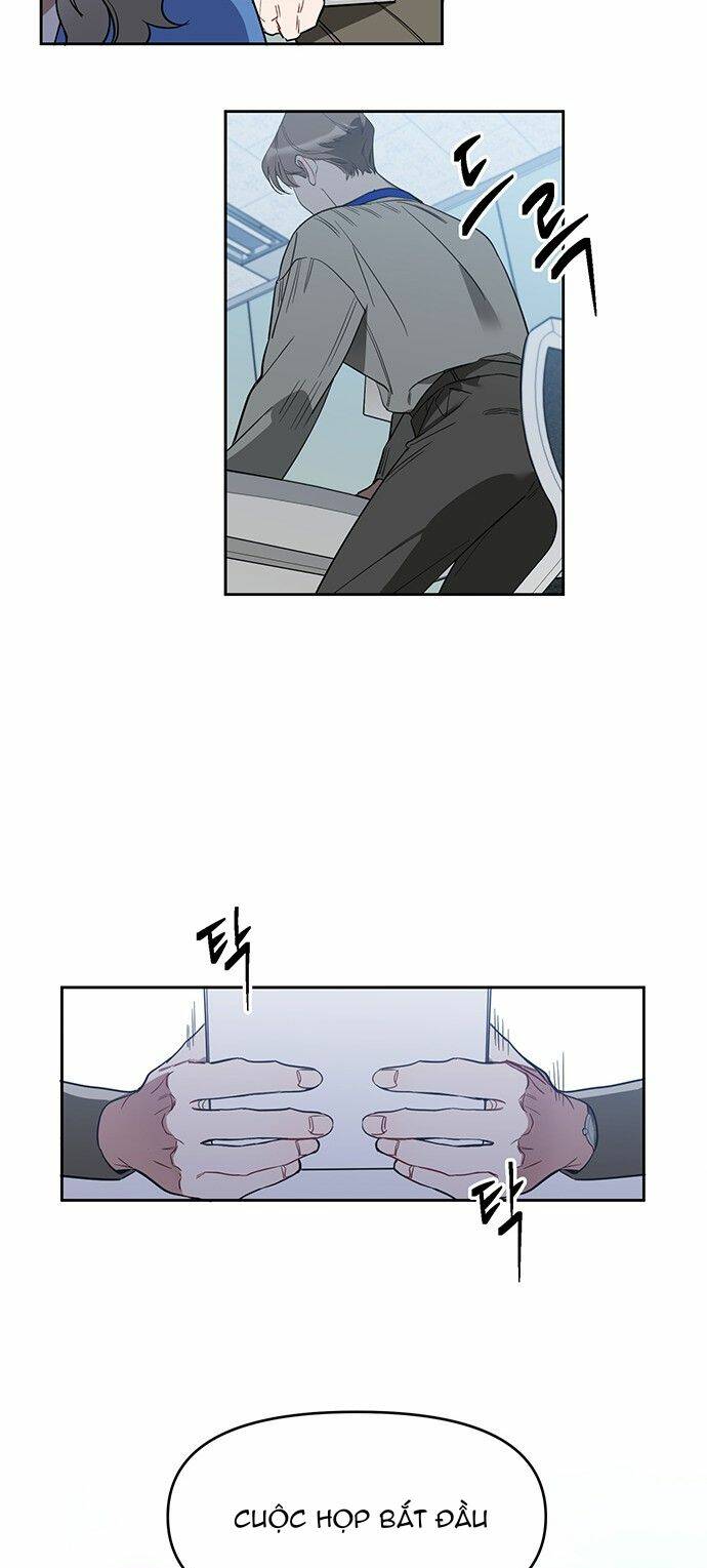 Công Việc Bất Thường Chap 7 - Next Chap 8