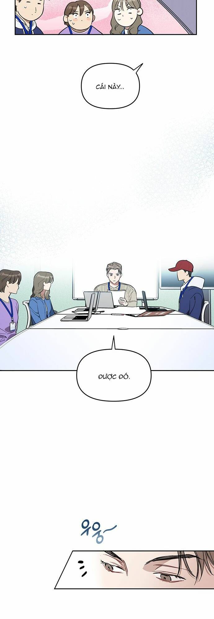 Công Việc Bất Thường Chap 7 - Next Chap 8