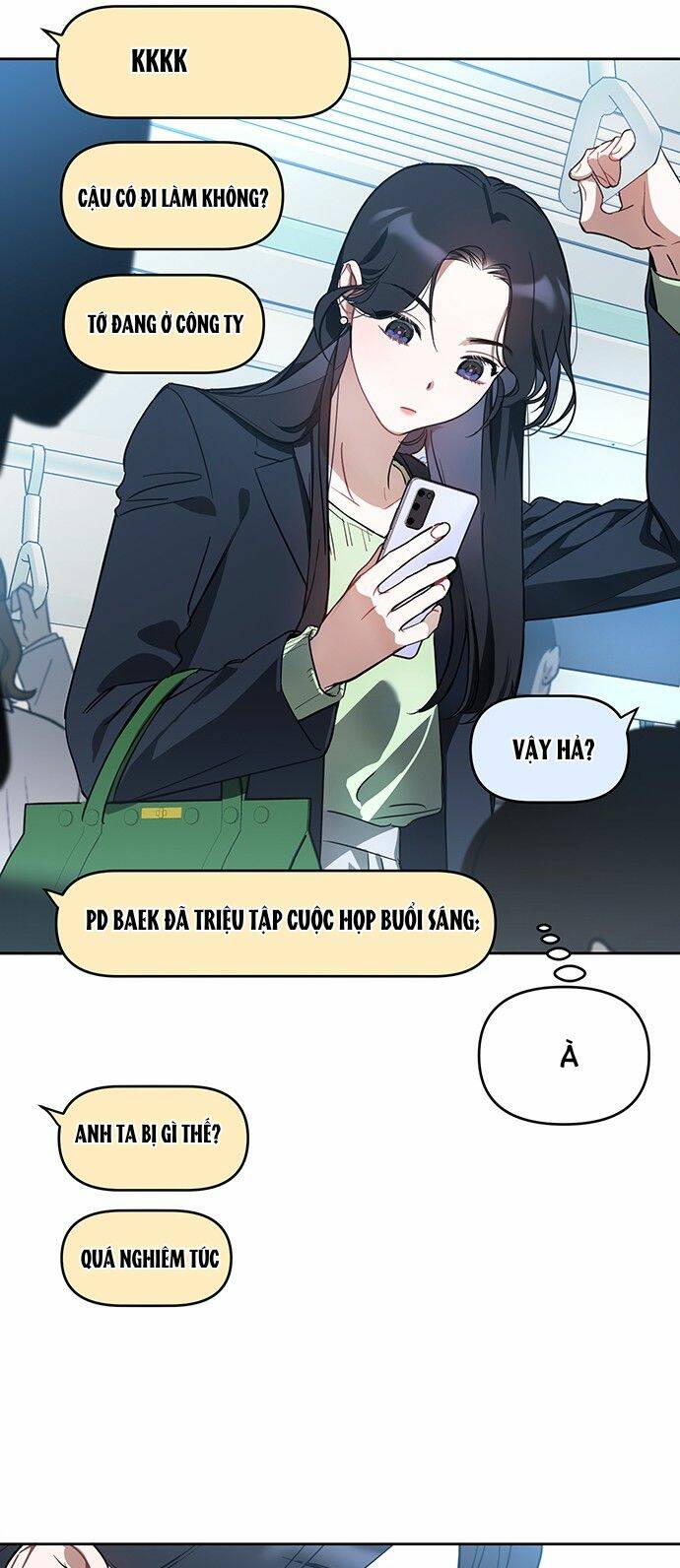 Công Việc Bất Thường Chap 7 - Next Chap 8