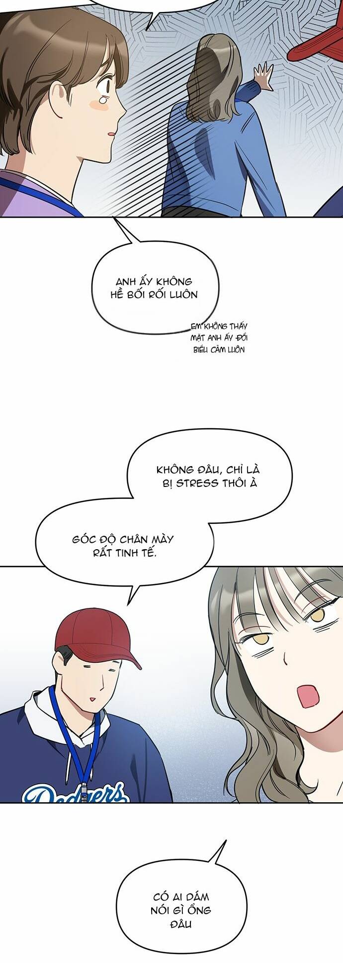 Công Việc Bất Thường Chap 7 - Next Chap 8