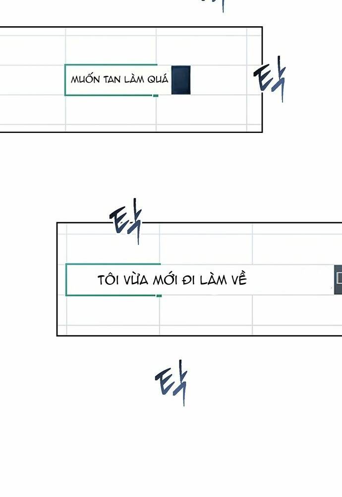Công Việc Bất Thường Chap 8 - Next Chap 9