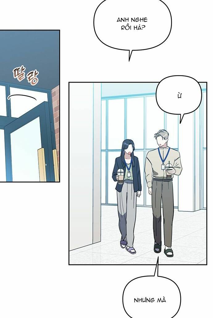 Công Việc Bất Thường Chap 8 - Next Chap 9