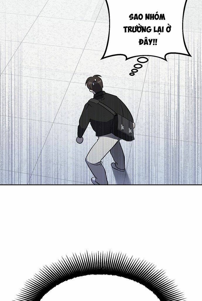 Công Việc Bất Thường Chap 8 - Next Chap 9