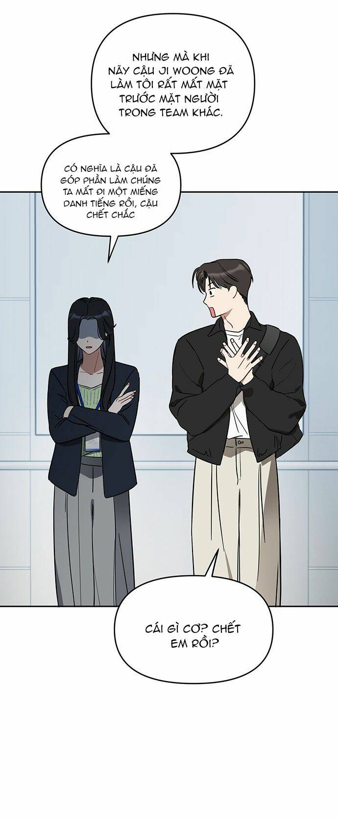 Công Việc Bất Thường Chap 9 - Next Chap 10