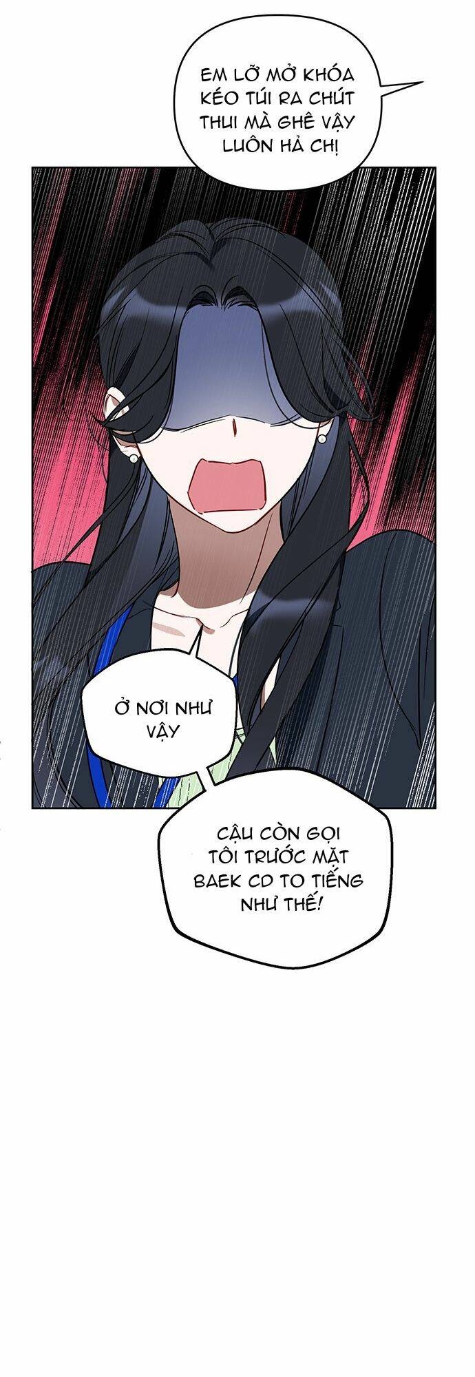 Công Việc Bất Thường Chap 9 - Next Chap 10