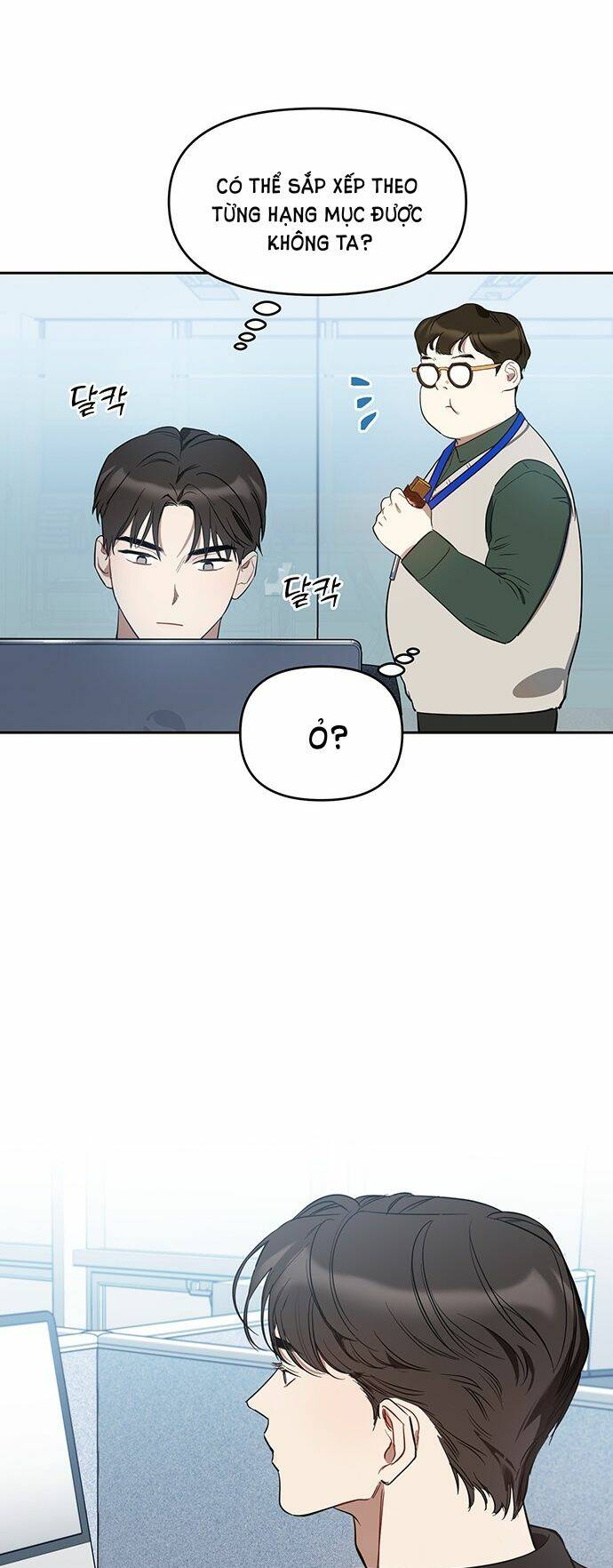 Công Việc Bất Thường Chap 9 - Next Chap 10