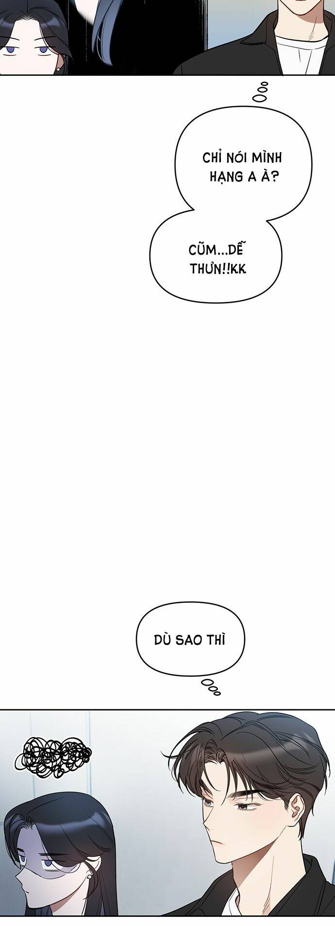 Công Việc Bất Thường Chap 9 - Next Chap 10