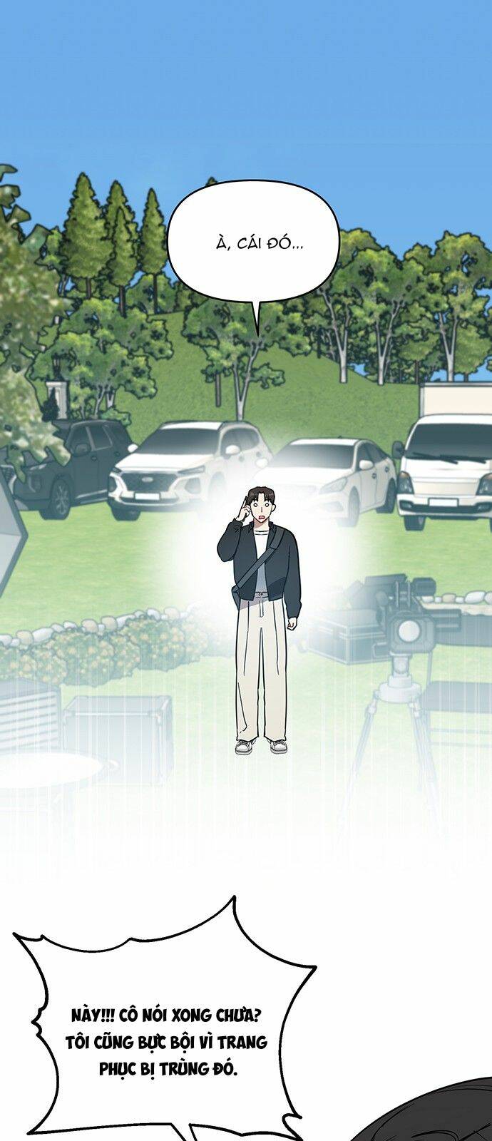 Công Việc Bất Thường Chap 9 - Next Chap 10