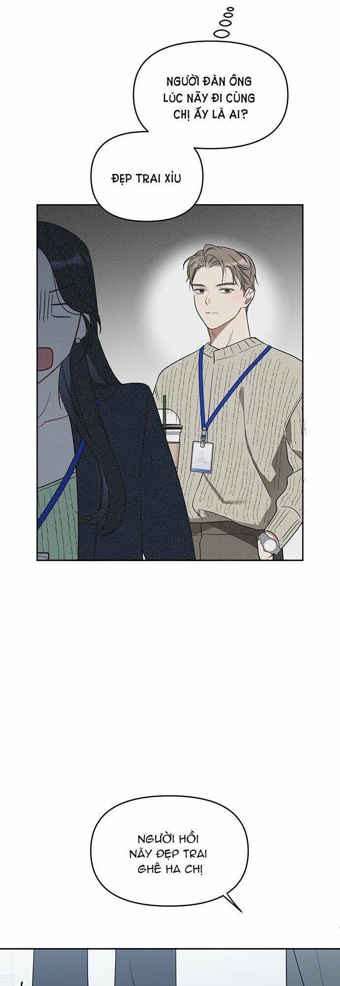 Công Việc Bất Thường Chap 9 - Next Chap 10