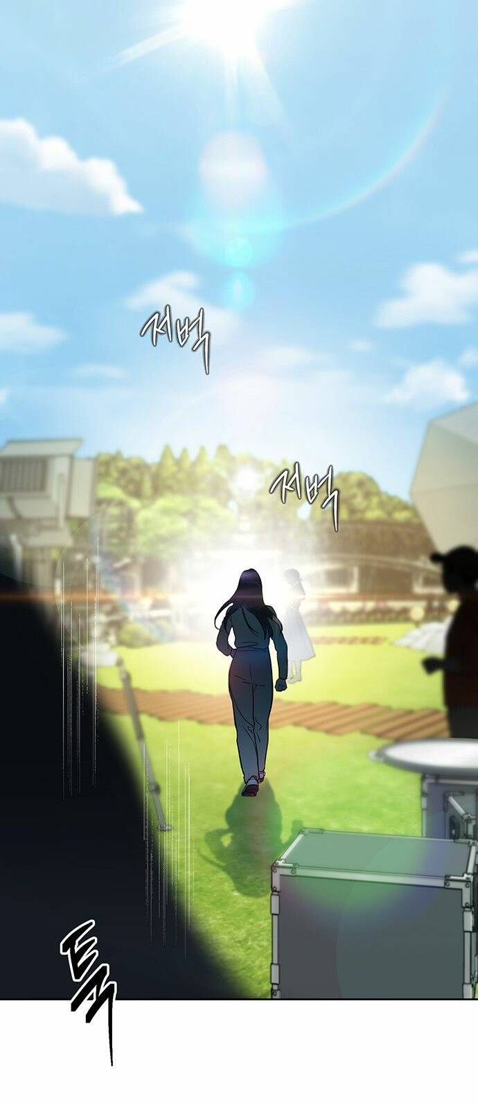 Công Việc Bất Thường Chap 9 - Next Chap 10