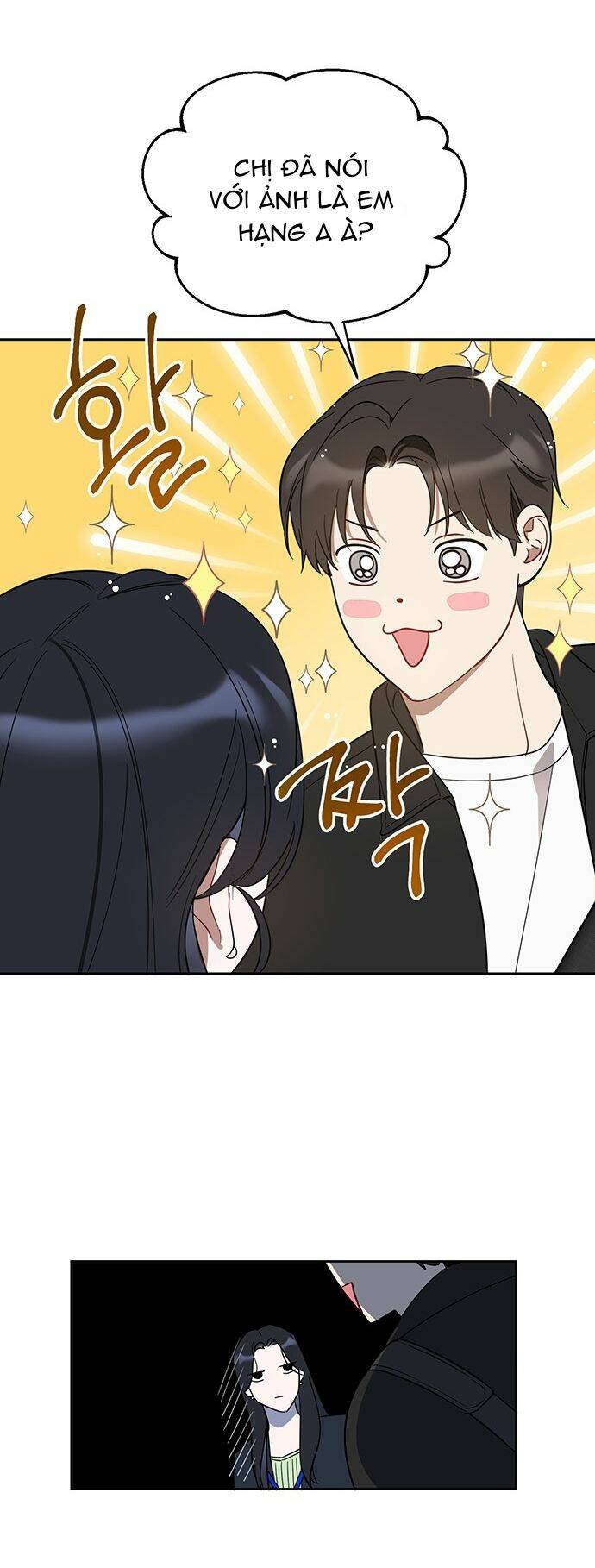 Công Việc Bất Thường Chap 9 - Next Chap 10