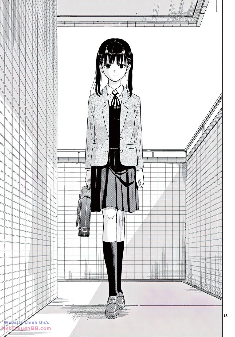 Cosmos Chap 1 - Next Chap 2