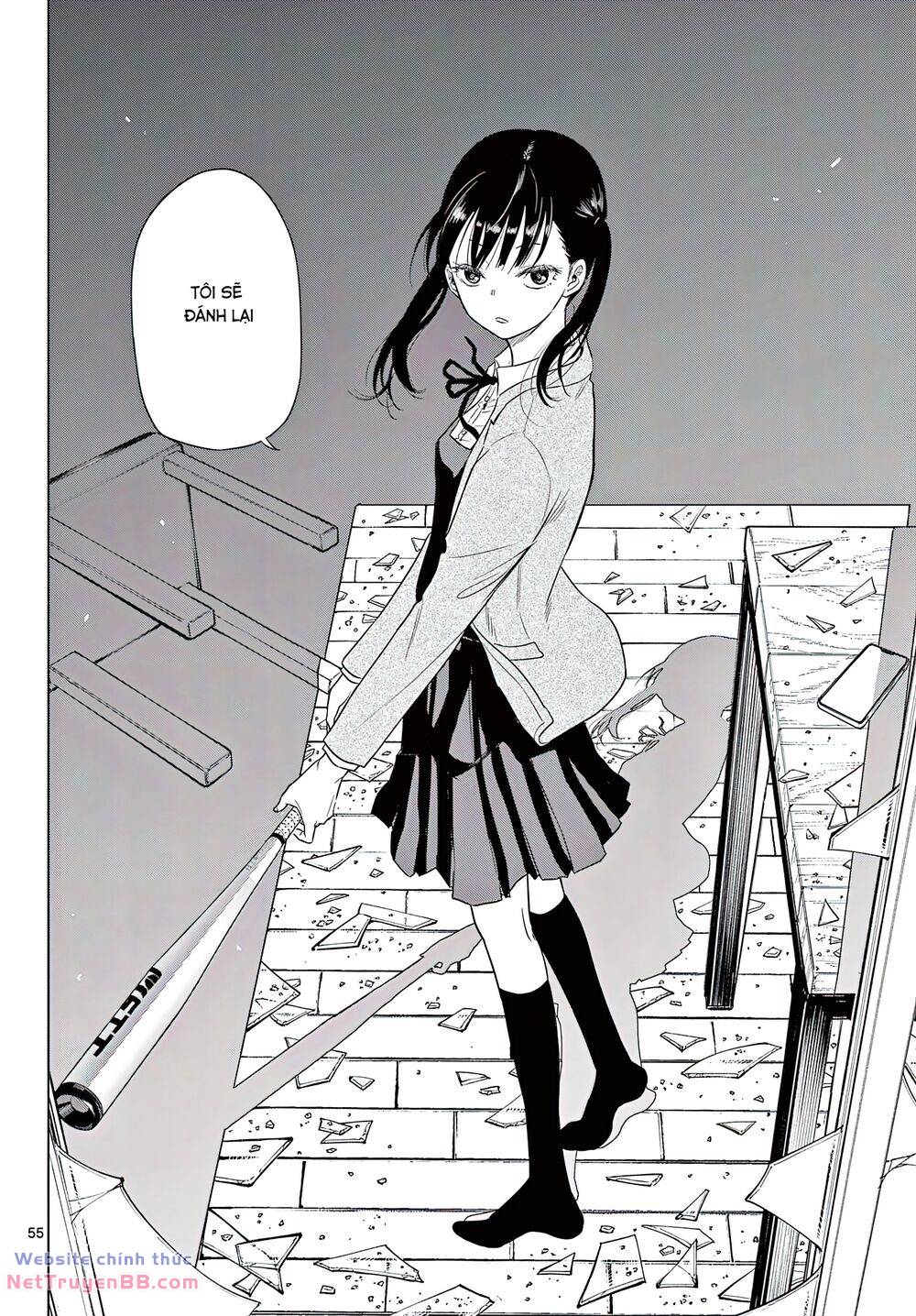 Cosmos Chap 1 - Next Chap 2