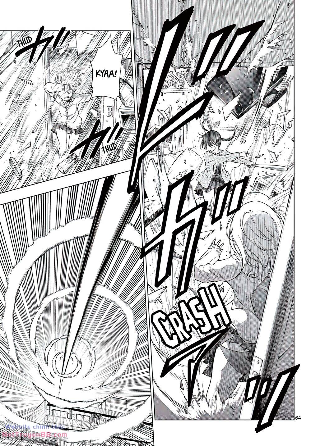 Cosmos Chap 1 - Next Chap 2