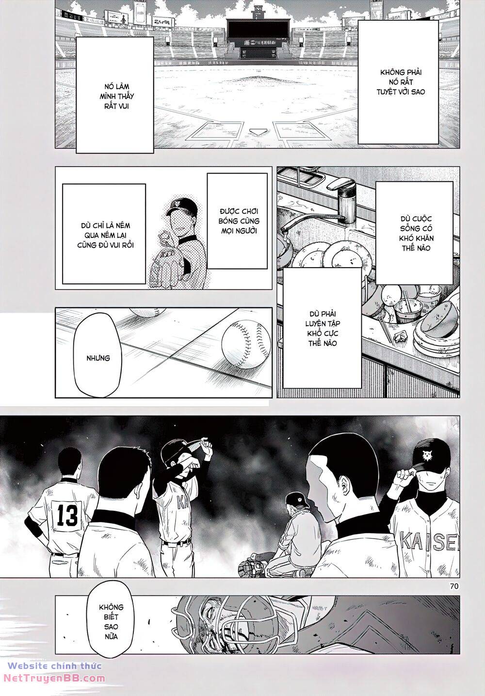 Cosmos Chap 1 - Next Chap 2