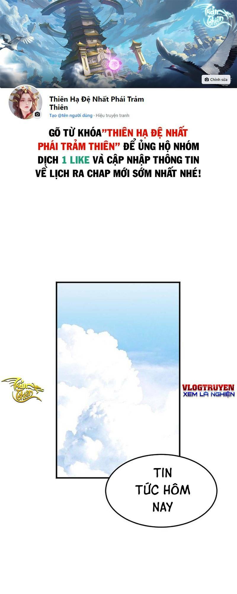 Cực Hạn Chap 1 - Next Chap 2