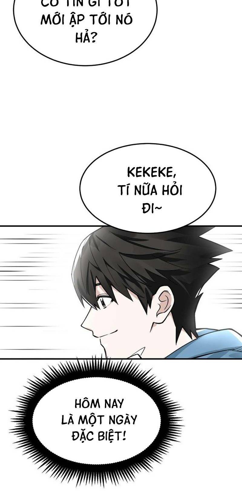 Cực Hạn Chap 1 - Next Chap 2