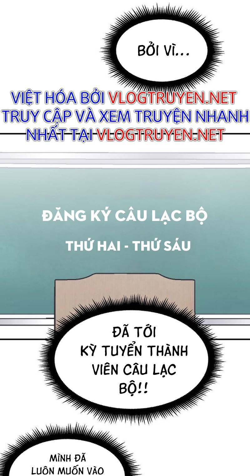 Cực Hạn Chap 1 - Next Chap 2