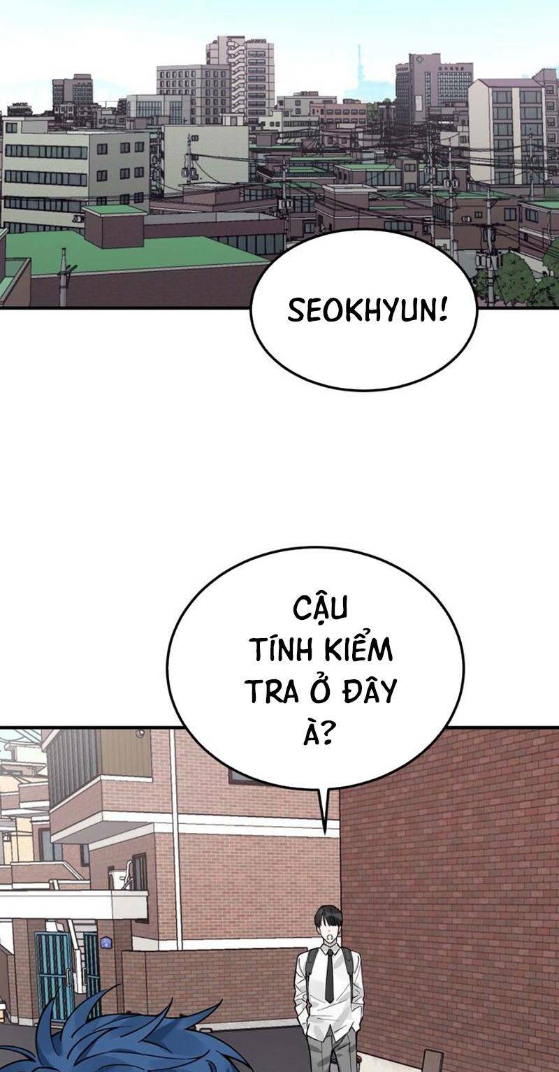 Cực Hạn Chap 1 - Next Chap 2