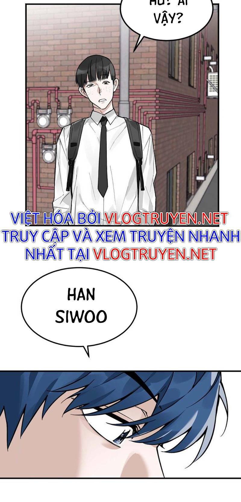 Cực Hạn Chap 1 - Next Chap 2