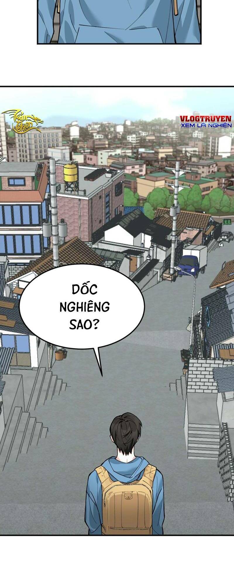 Cực Hạn Chap 1 - Next Chap 2