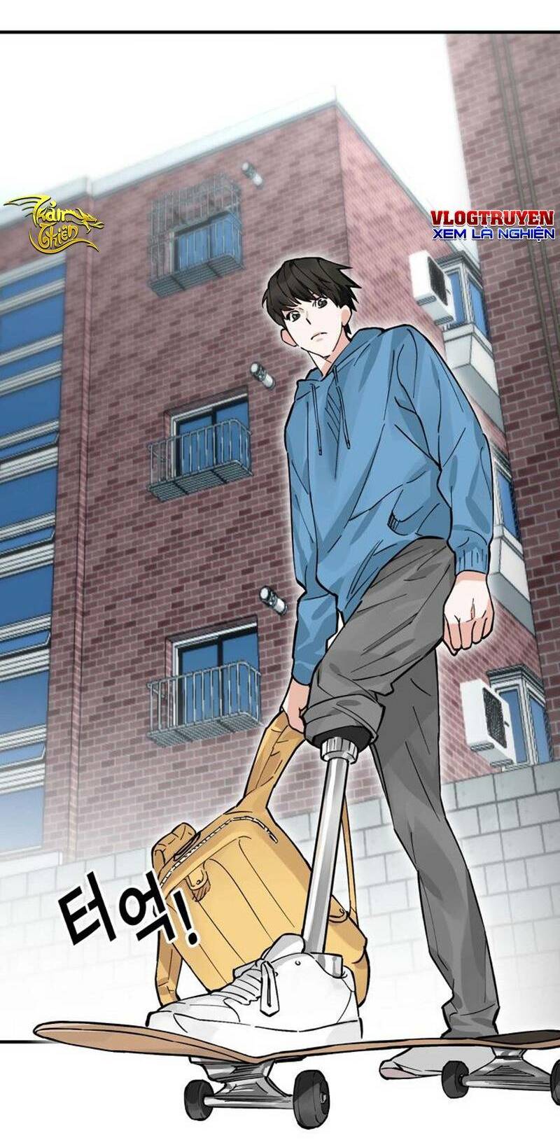 Cực Hạn Chap 1 - Next Chap 2