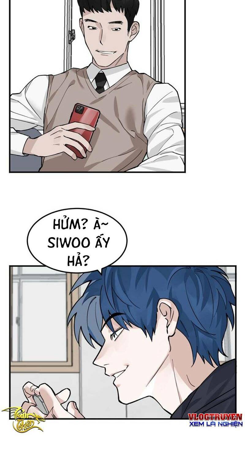 Cực Hạn Chap 1 - Next Chap 2