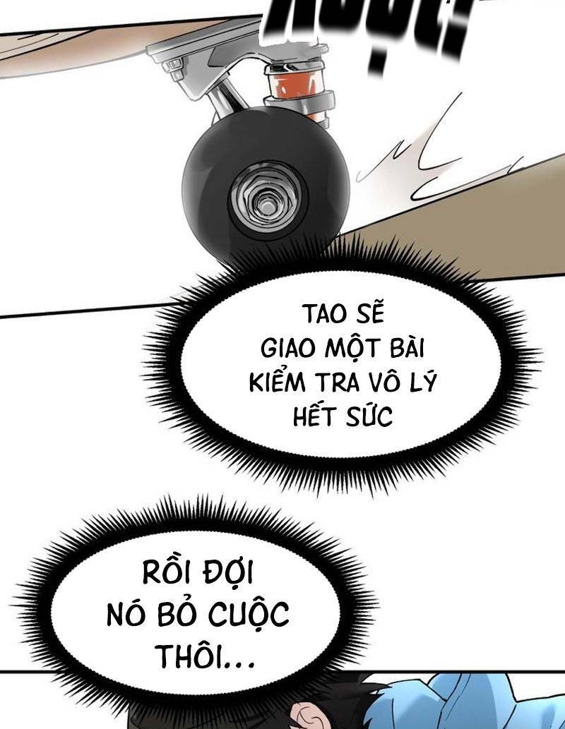 Cực Hạn Chap 1 - Next Chap 2
