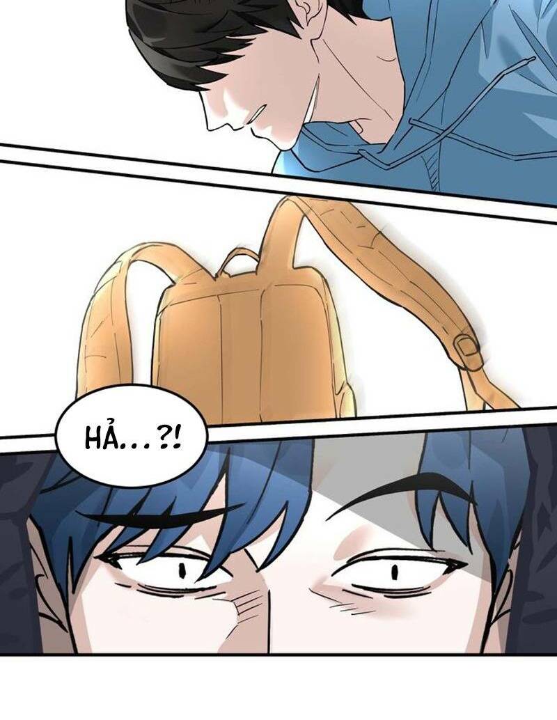 Cực Hạn Chap 1 - Next Chap 2