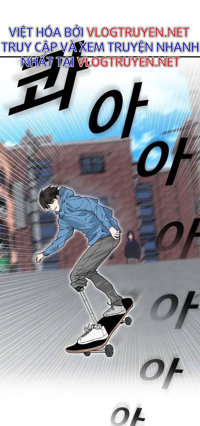 Cực Hạn Chap 1 - Next Chap 2