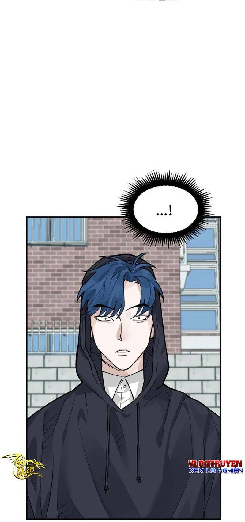 Cực Hạn Chap 1 - Next Chap 2